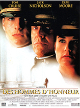 Des Hommes d'honneur - Blu-ray 4K