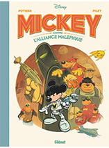 Mickey : Mickey contre l'alliance maléfique 