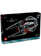 L’intercepteur TIE - LEGO Star Wars UCS