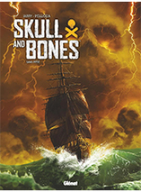 Skull & Bones - BD