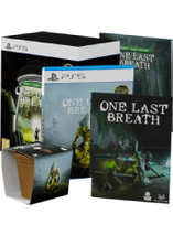 One Last Breath - édition collector Seeds Of Hope (PS5)