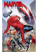Marvel Comics (II) N°05