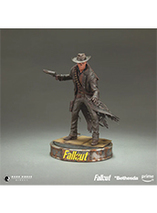 Statuette en PVC de The Ghoul dans la série Fallout (Amazon) par Dark Horse