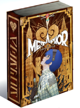 Metaphor : Refantazio - édition collector (PS5)