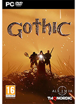 Gothic Remake - édition standard (PC)