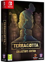 Terracotta - édition collector (Switch)