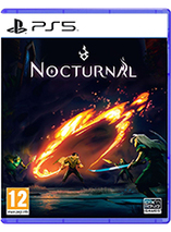 Nocturnal (PS5)