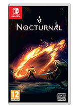 Nocturnal (Switch)