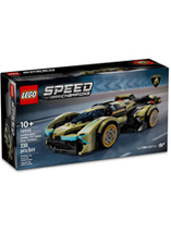 LEGO Speed Champions - Lamborghini Lambo V12 Vision GT Super Car