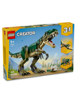 LEGO Créator - Le t-rex