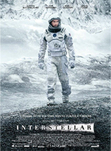 Interstellar (2014) - édition collector coffret steelbook 4K