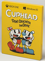 Cuphead – Futurepak