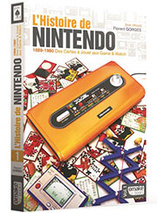 L’Histoire de Nintendo Vol.1 – nouvelle édition augmentée