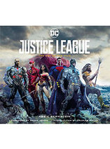 Justice League – Artbook (français)