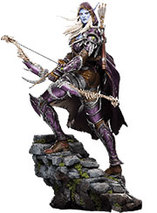 Figurine Sylvanas Windrunner –  World of Warcraft
