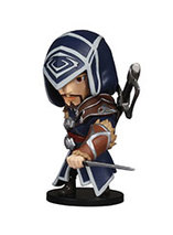 Figurine Ezio Revelations – Souls Hunters