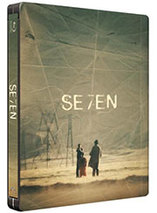 Seven – Steelbook