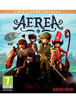 Aerea – édition collector Play-asia
