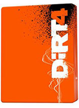 DiRT 4 – steelbook édition day one