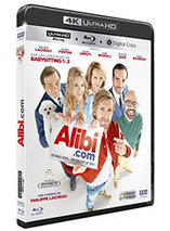 Alibi.com – Blu-ray 4K ultra HD