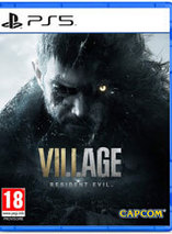 La version standard de Resident Evil 8 : Village est en promo