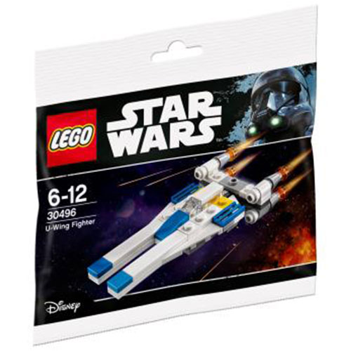 le-polybag-lego-star-wars-30496-u-wing-fighter-a-moins-de-4e