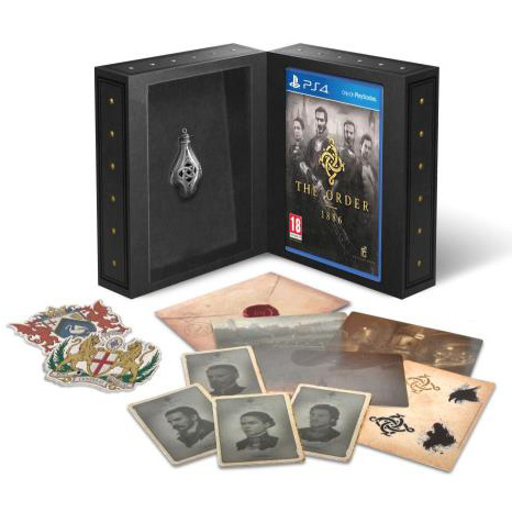 the-order-1886-edition-collector-ps4