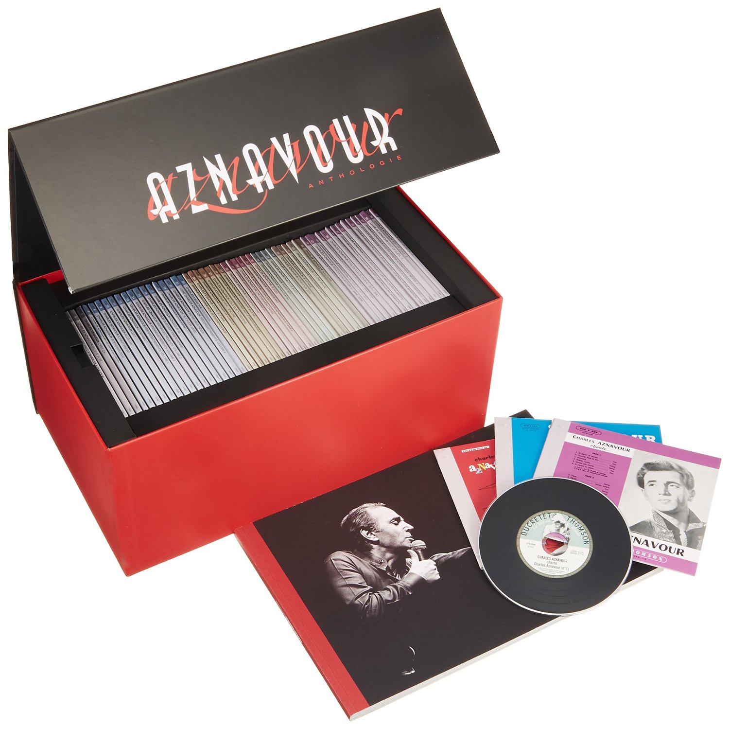 anthologie-charles-aznavour-coffret-60-cd-tirage-limite-et-numerote