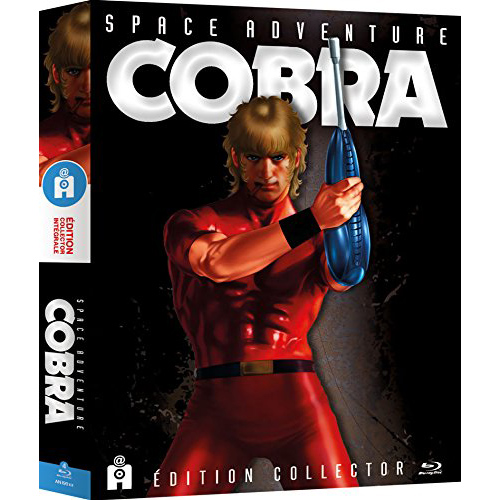 cobra-integrale-collector-remasterisee