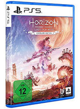 L'édition complete d'Horizon Forbidden West est en promo
