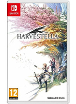 Le jeu Harvestella est en promo