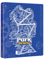 L'édition steelbook de Park Beyond est en promo