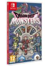 Le jeu Dragon Quest Monsters : Le Prince des ombres est en promo