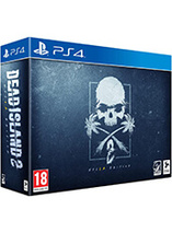 L'édition collector Hell-A de Dead Island 2 sur PS4 est en promo
