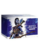 L'édition collector de Avatar : Frontiers of Pandora sur PS5 est en promo