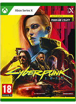 L'édition Ultimate de Cyberpunk 2077 sur Xbox est en promo