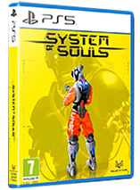Le jeu ﻿System of Souls sur PS5 est en promo