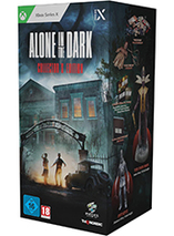 L'édition collector du Reboot de Alone In The Dark sur Xbox est en promo