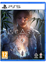 L'édition standard du jeu Scars Above sur PS5 est en promo