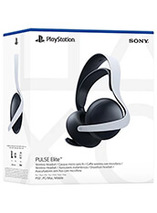 Le casque-micro sans fil Playstation Pulse Elite PS5 est en promo