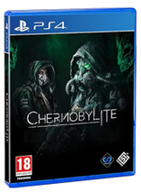 L'édition spéciale de Chernobylite sur PS4 est en promo