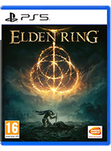 Le jeu Elden Ring sur PS5 est en promo