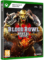 L'édition Deluxe de Blood Bowl III Super Brutal sur Xbox est en promo