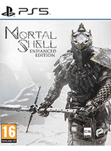 L'édition Enhanced Deluxe Set de Mortal Shell sur PS5 est en promo