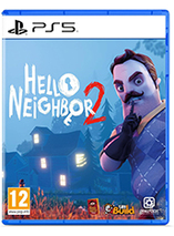 L'édition standard de Hello Neighbor 2 sur PS5 est en promo