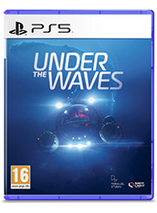 Le jeu Under the waves sur PS5 est en promo