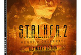 S.T.A.L.K.E.R. 2 (Stalker 2) : Heart of Chernobyl - édition ultimate 