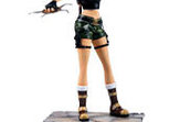 Statuette de Lara Croft dans Tomb Raider : The Angel of Darkness par Gaming Heads