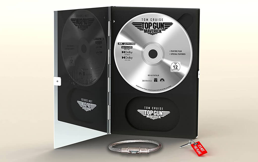 Edition Collector Steelbook Blu Ray K Edition Limit E De Jeux Vid O