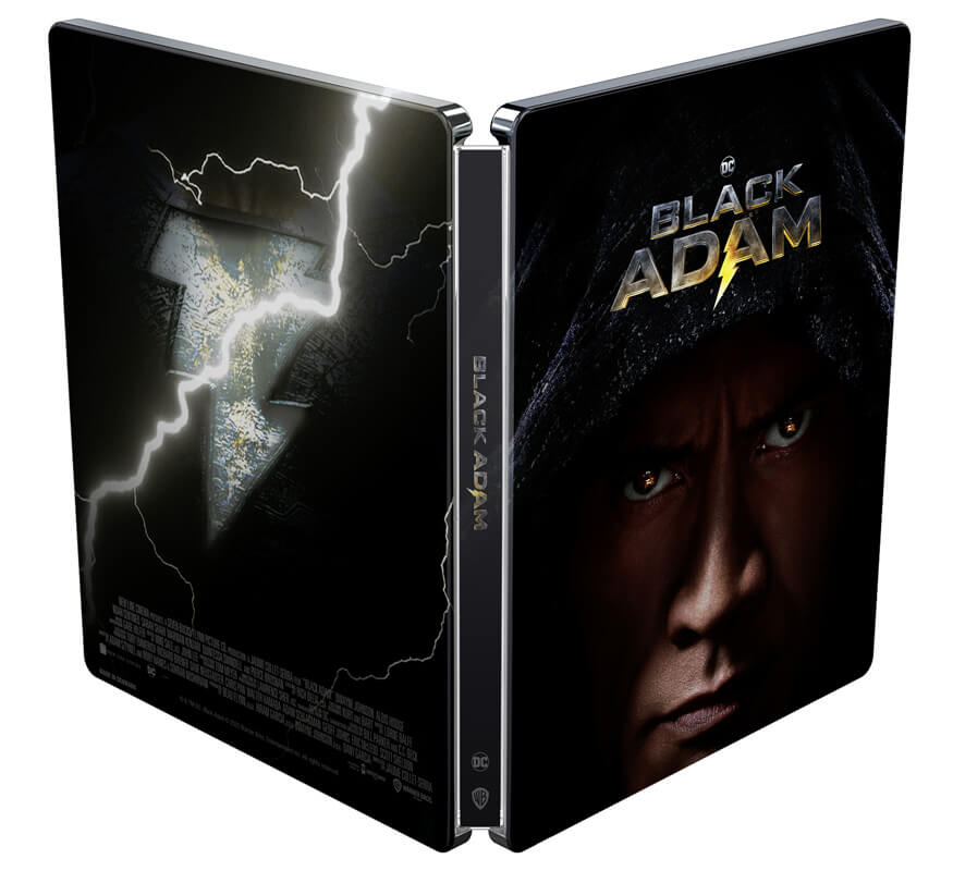 Edition Collector Steelbook Blu Ray K Edition Limit E De Jeux Vid O